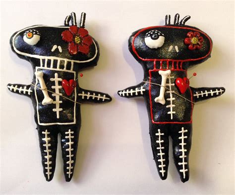 Nola Voodoo Dolls: A Must-Have for Tourists, but What Do Locals Think?